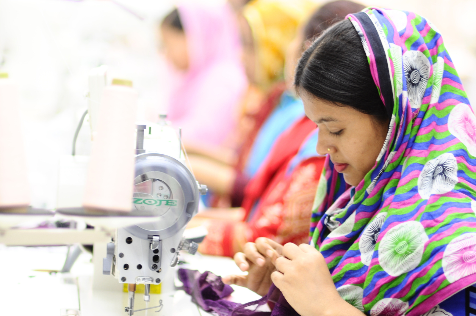 Hop Lun Acquired Lintas