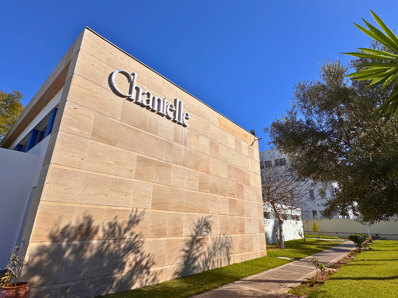 Hop Lun Completes Acquisition of Tobago’s and Chantelle Group’s Operations